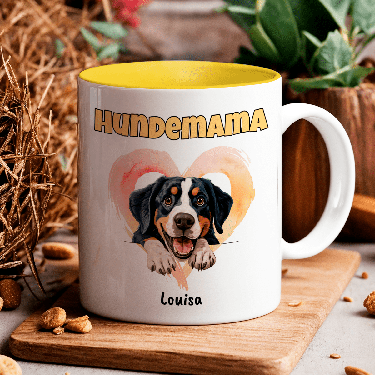 für Hundeliebhaber, Adamell.de