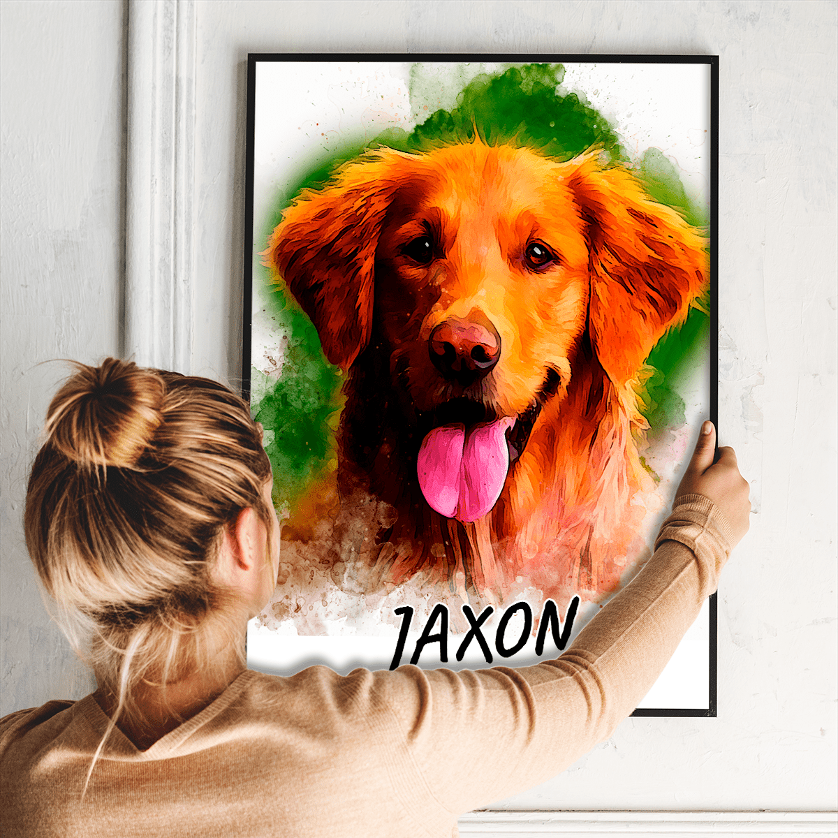 für Hundeliebhaber, Adamell.de