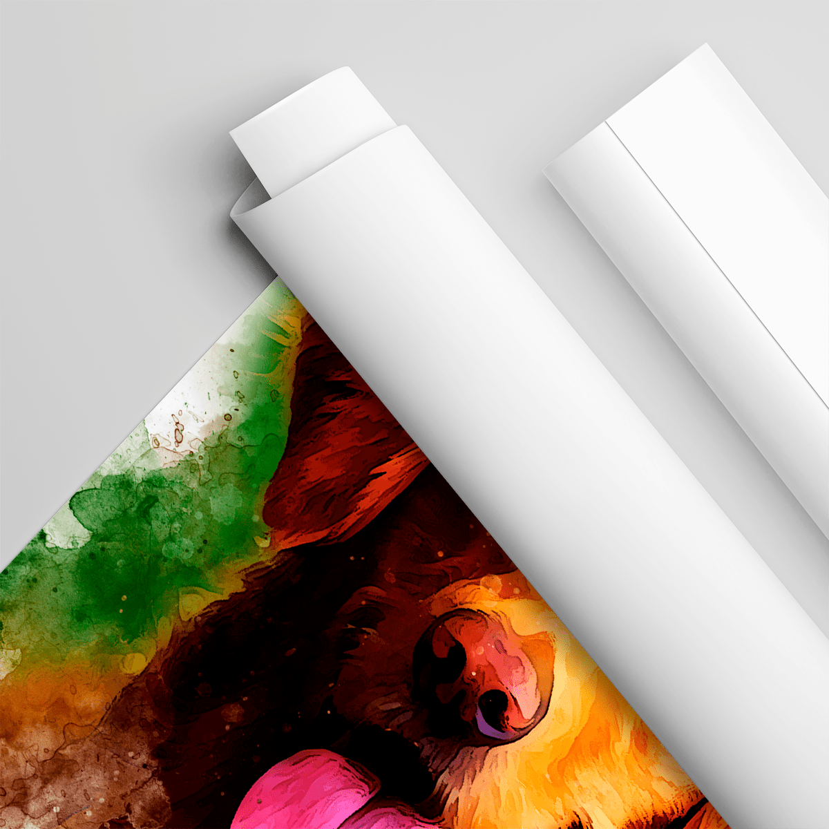 für Hundeliebhaber, Adamell.de