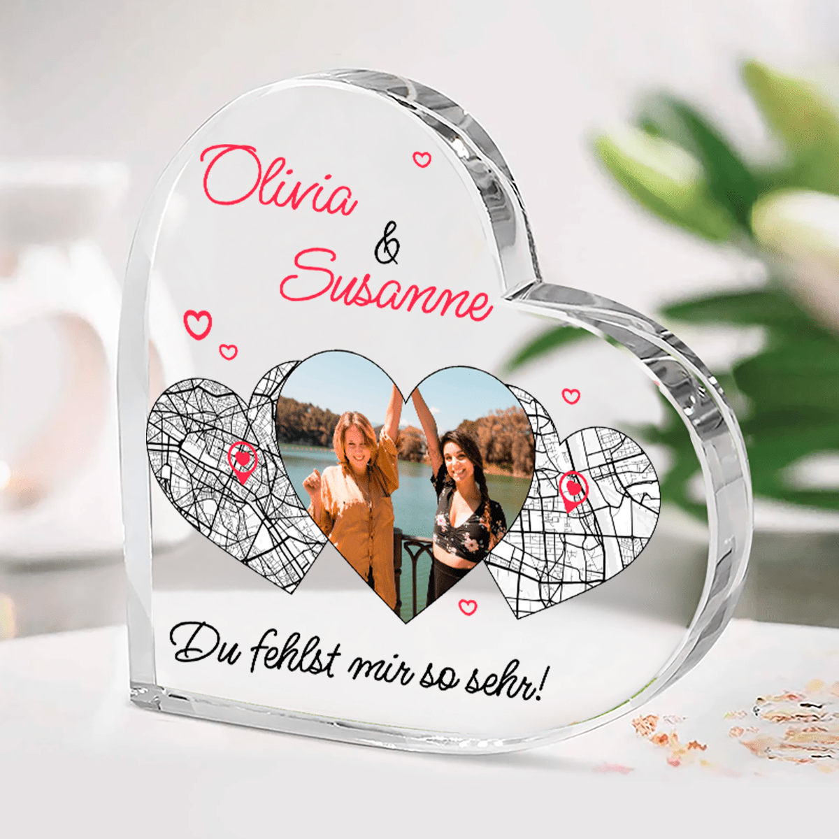 für freundin, Adamell.de