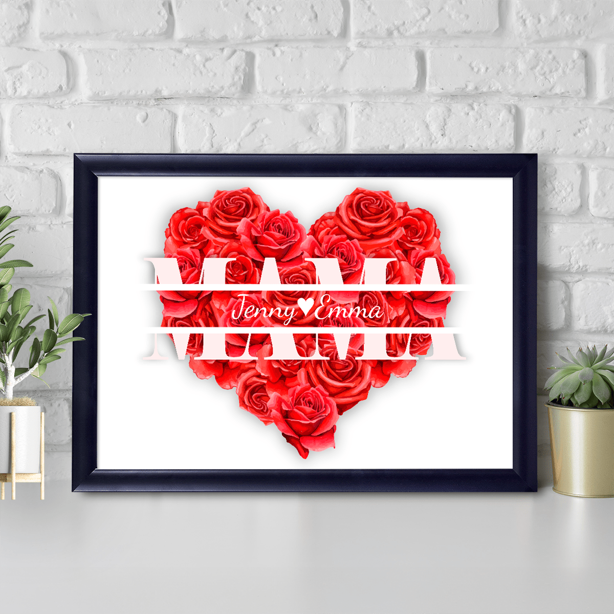 für mama, Adamell.de