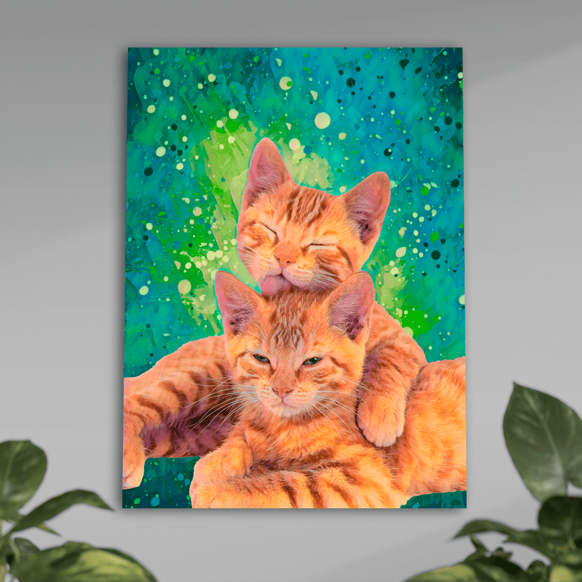 für Katzenliebhaber, Adamell.de