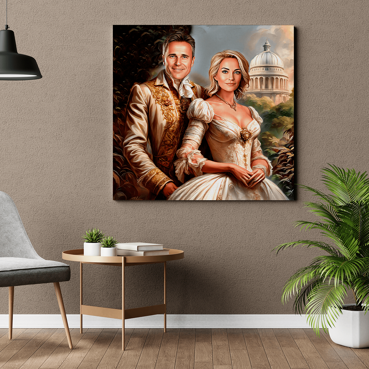 zum Jahrestag, Adamell.de