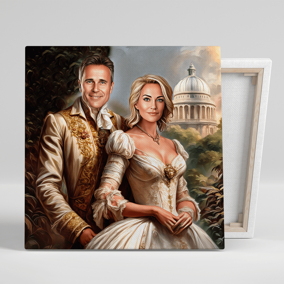 zum Jahrestag, Adamell.de