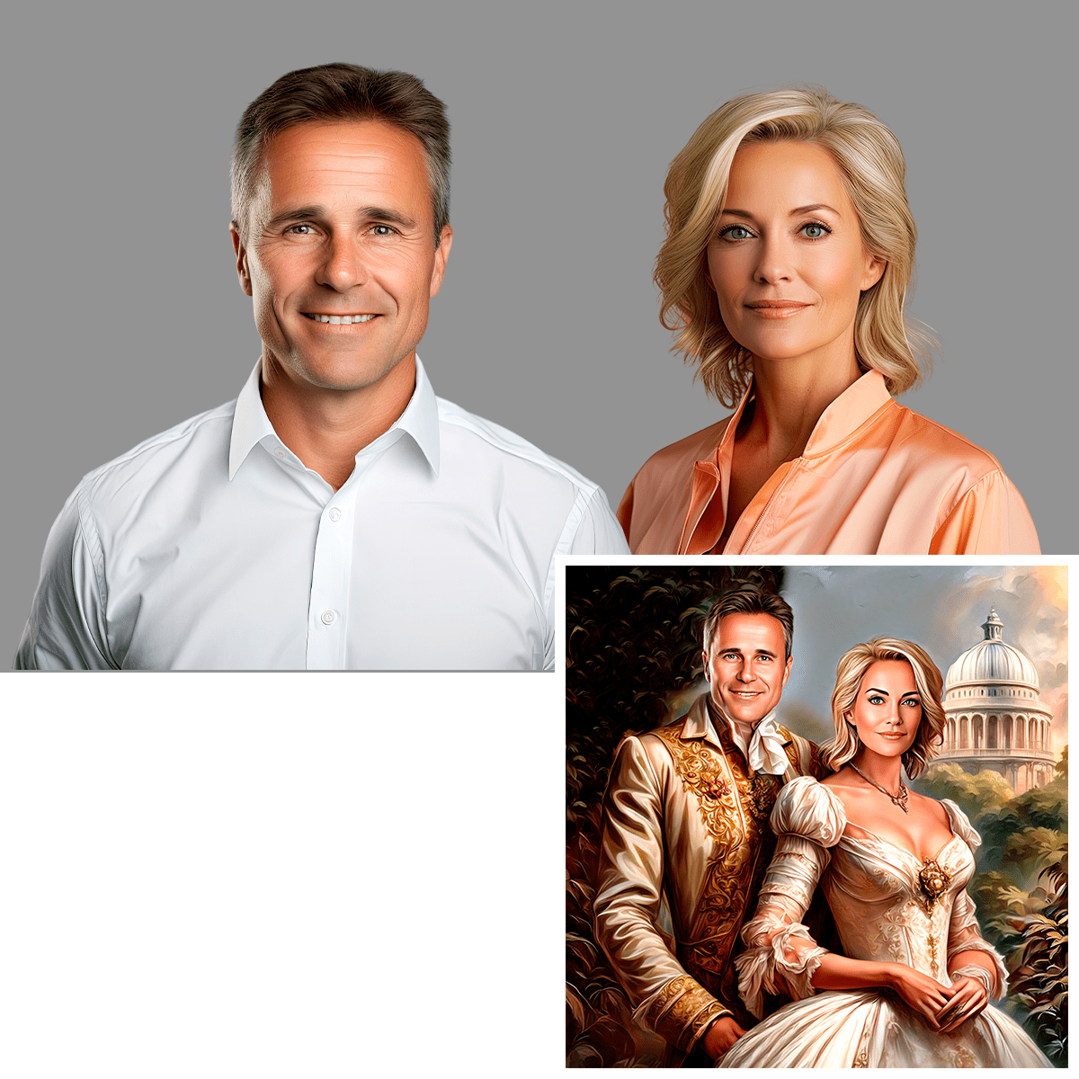 zum Jahrestag, Adamell.de