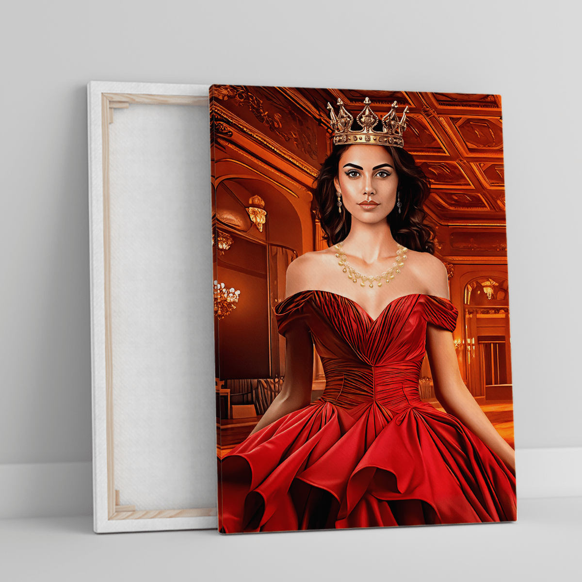 für Ehefrauen, Adamell.de