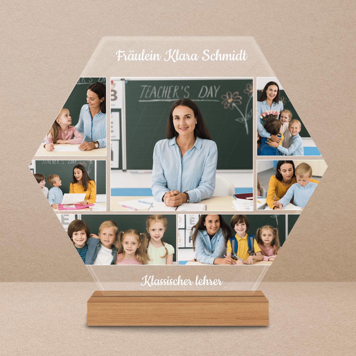 für Lehrer, Adamell.de