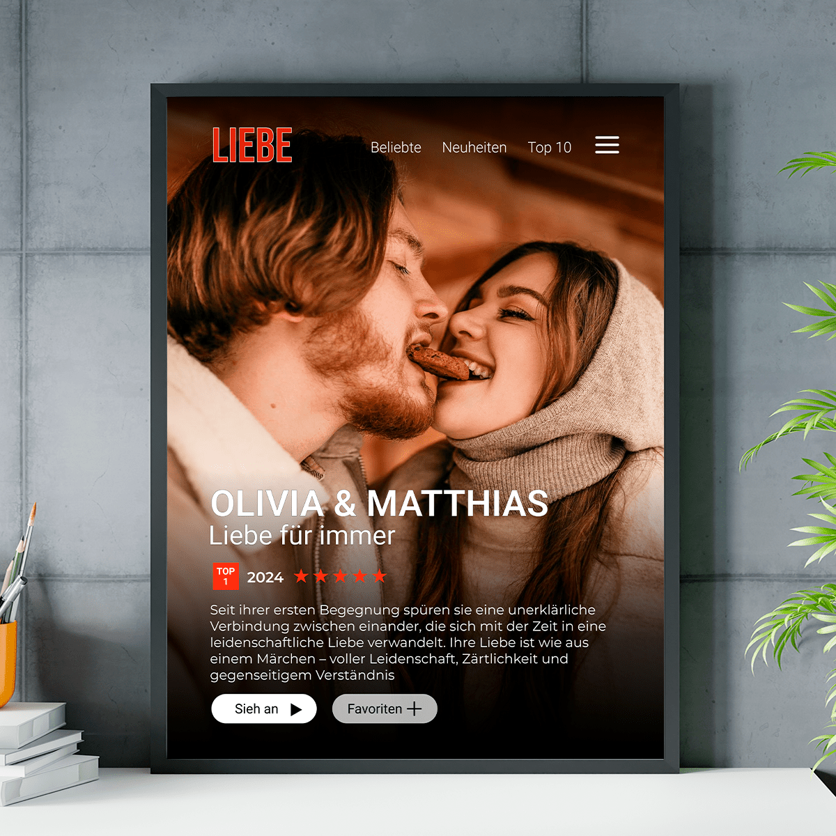 für den Film - und TV - Serien - Fan, Adamell.de