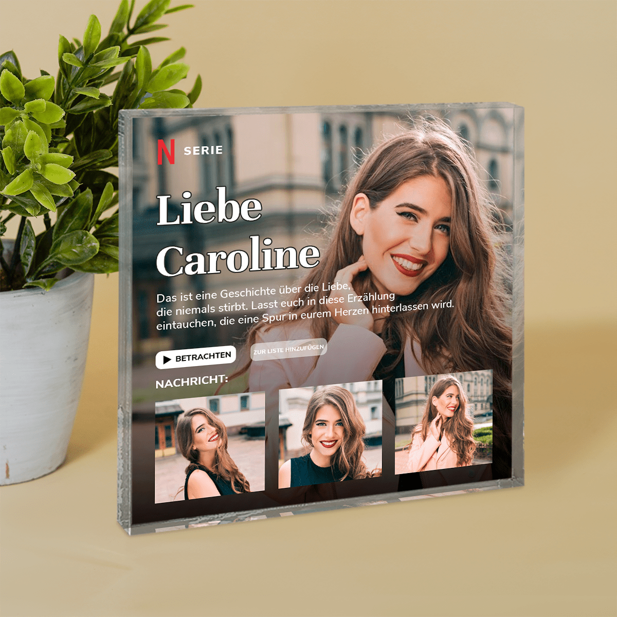 für Ehefrauen, Adamell.de