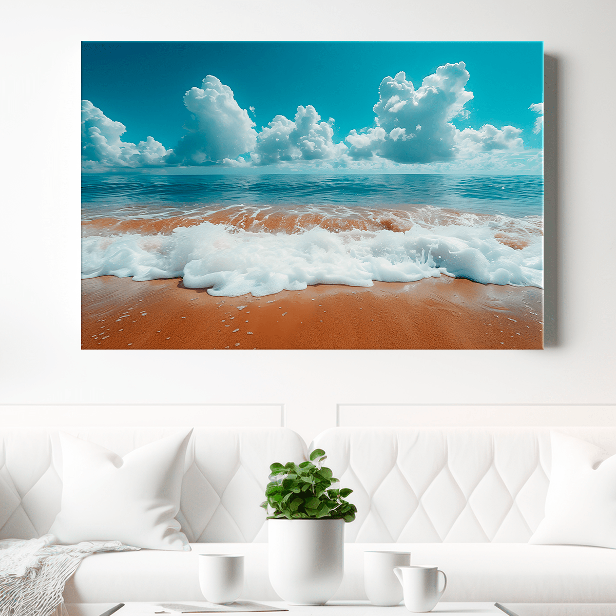 abstraktion, Adamell.de