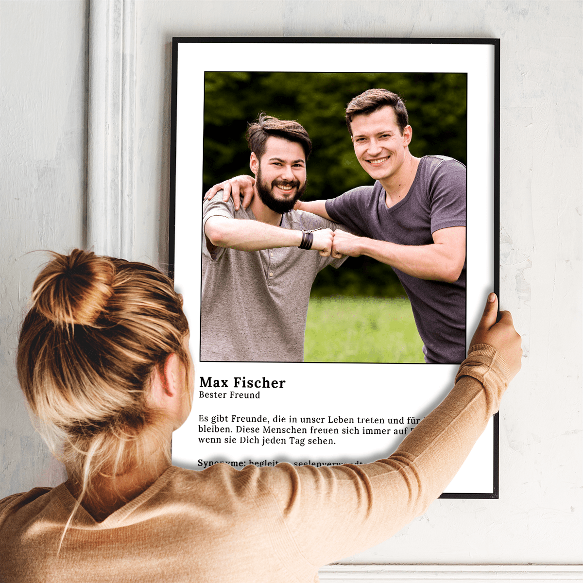 für Freund, Adamell.de