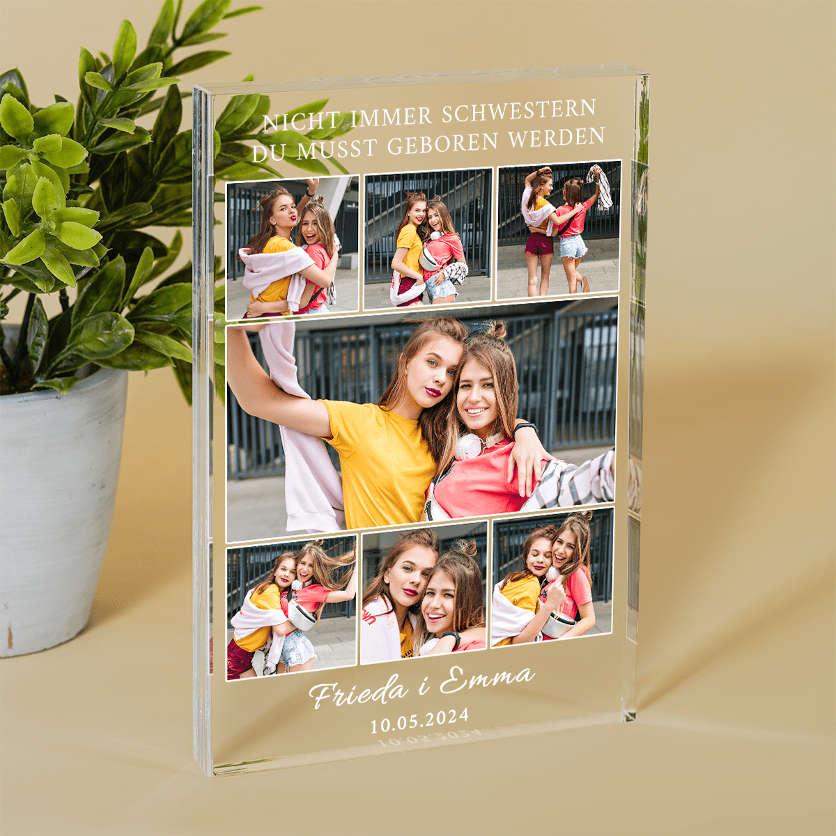 für freundin, Adamell.de