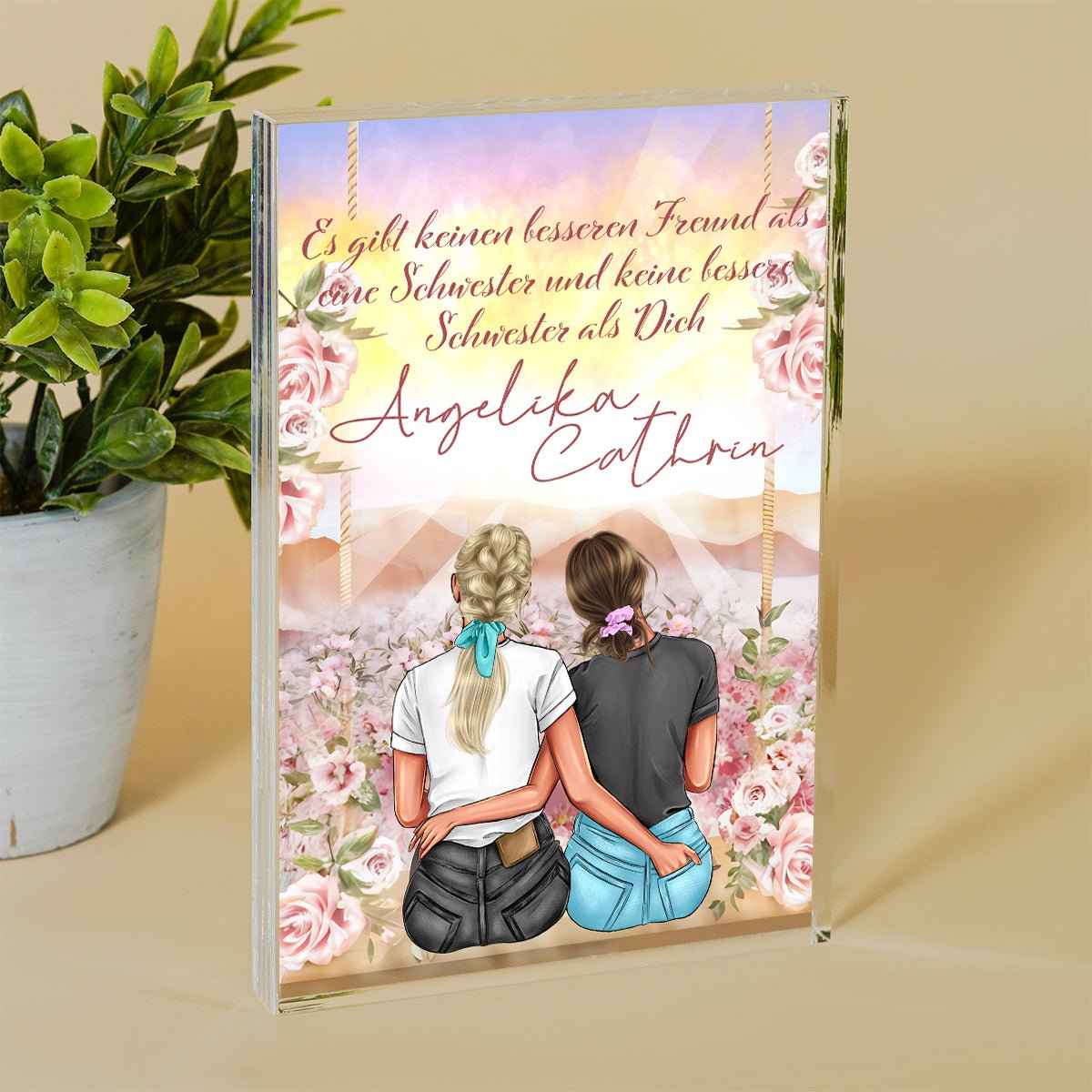 für freundin, Adamell.de