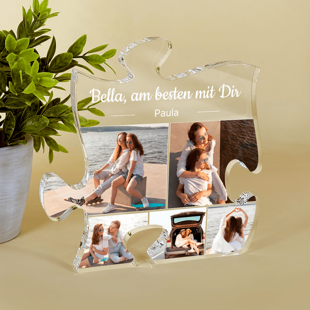 für freundin, Adamell.de