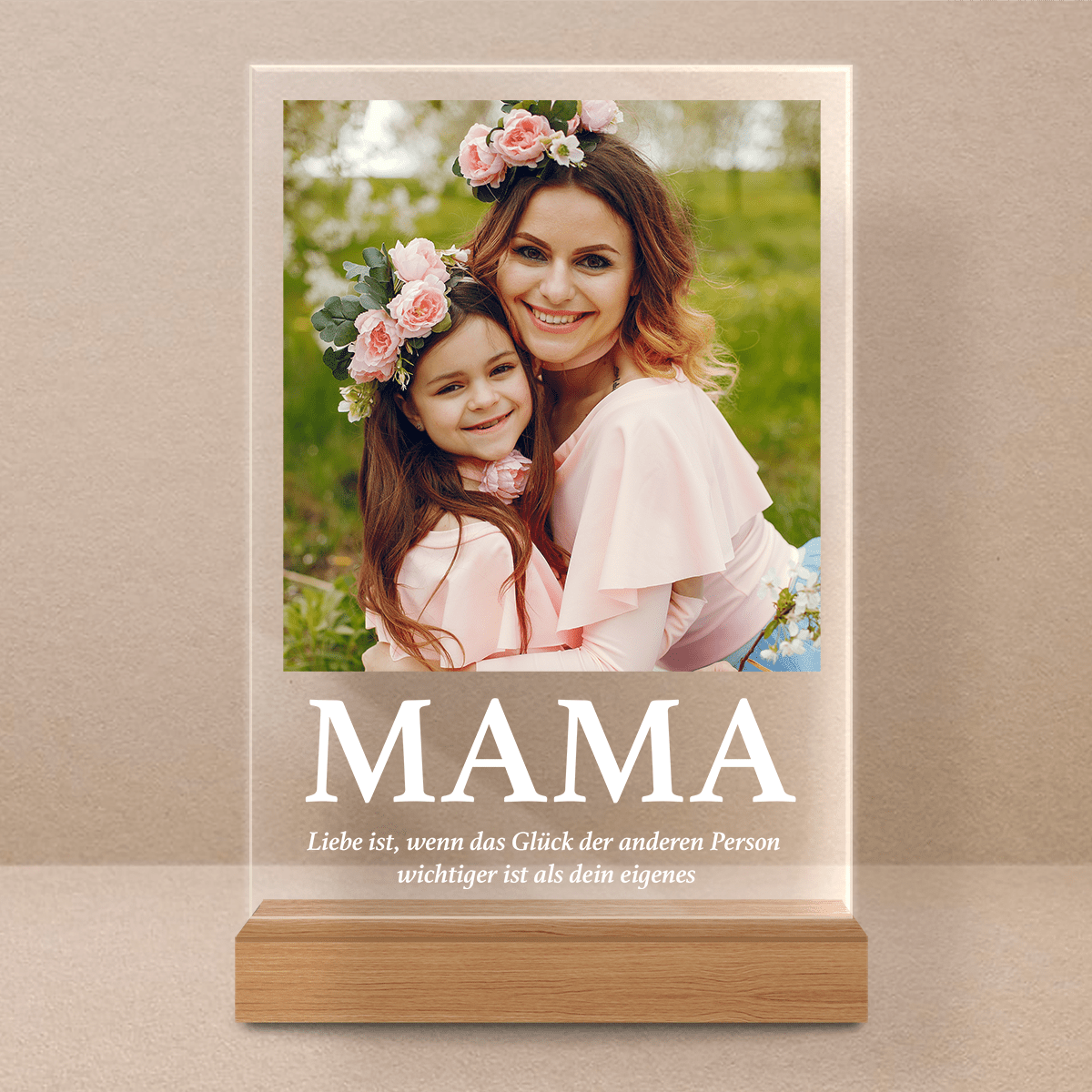 für mama, Adamell.de