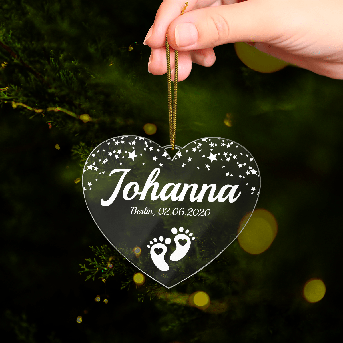 Weihnachtsgeschenke für Schwester, Adamell.de