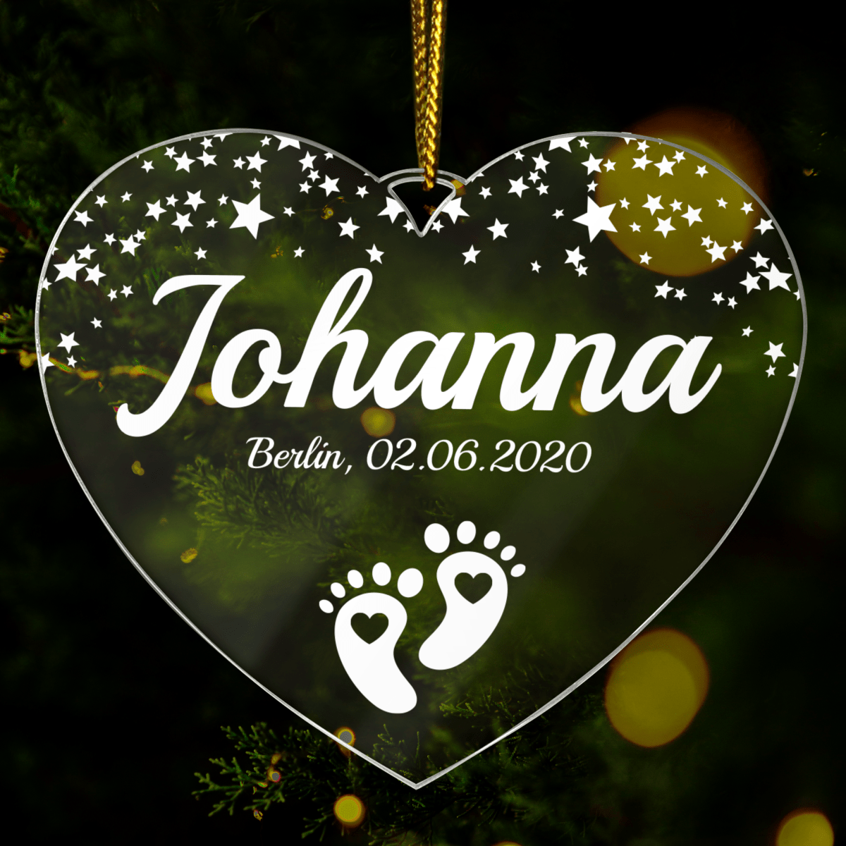 Weihnachtsgeschenke für Schwester, Adamell.de