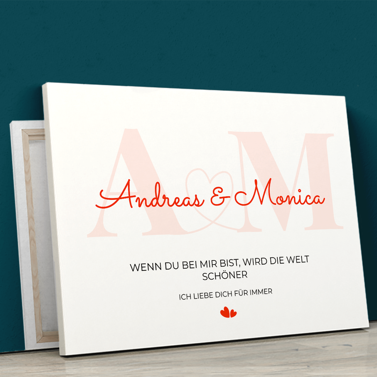 zum Jahrestag, Adamell.de