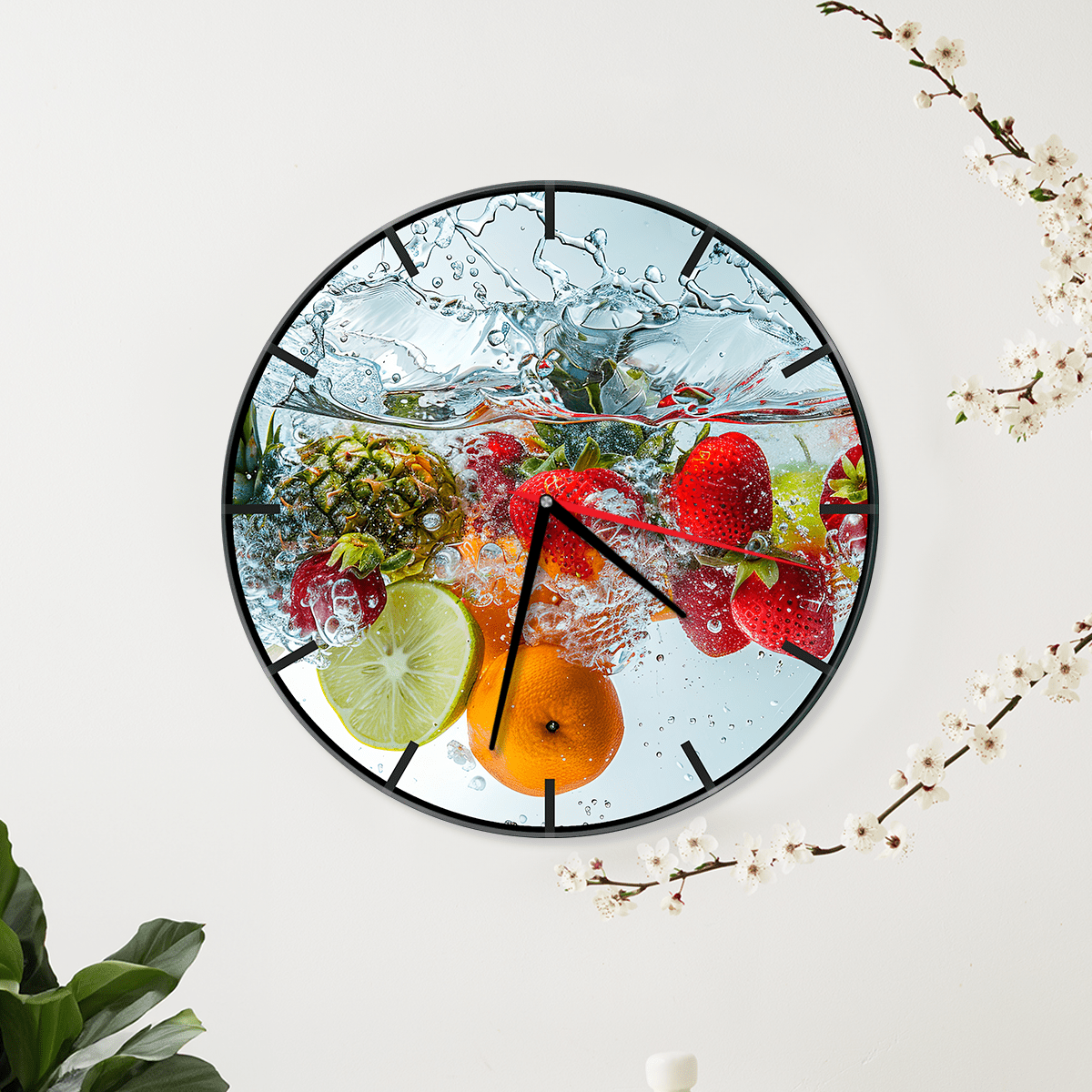 zum Geburtstag, Adamell.de