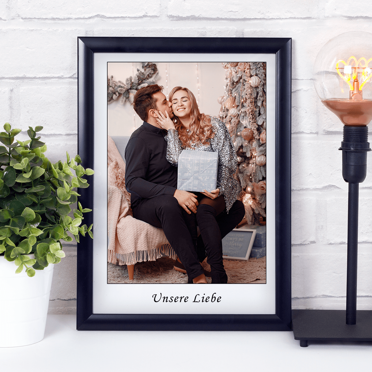 Weihnachtsgeschenke für Paare, Adamell.de