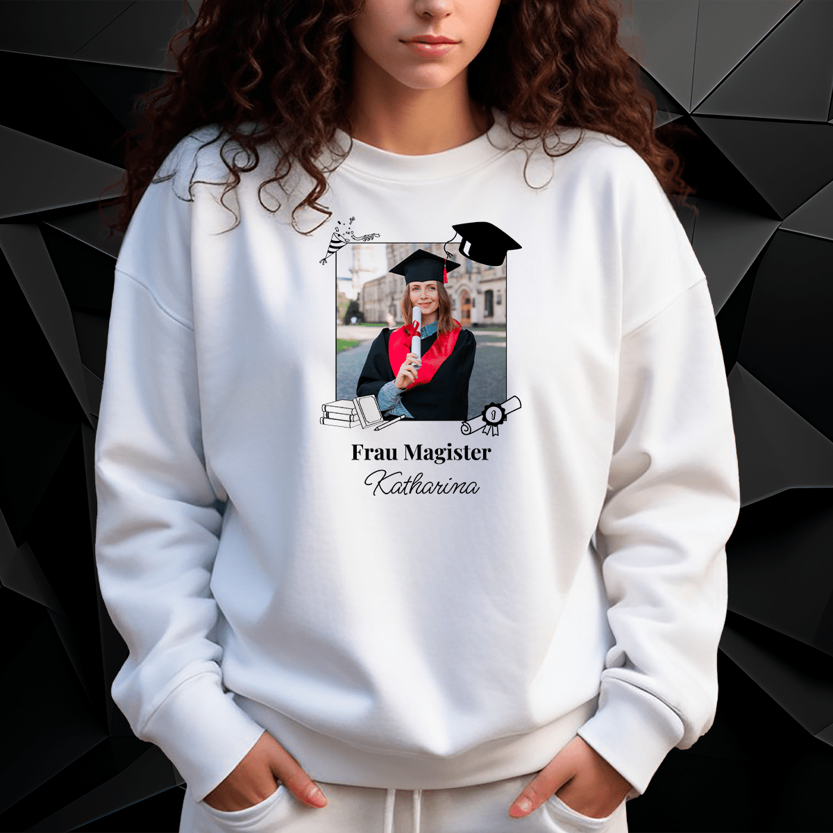 für den Meister, Adamell.de