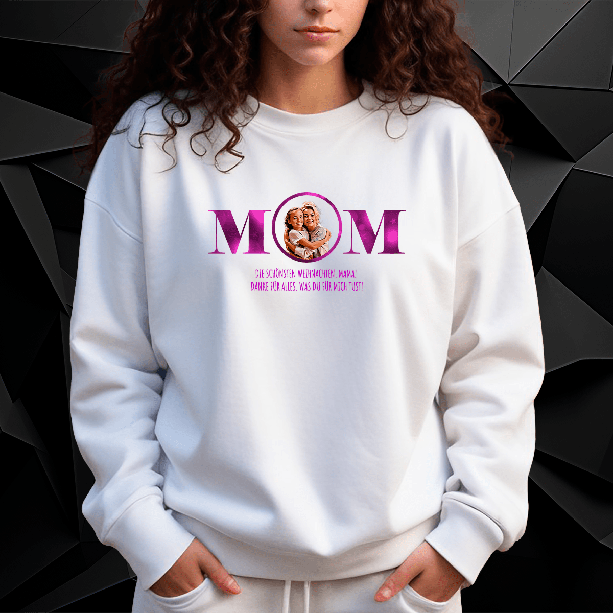 Weihnachtsgeschenke für Mama, Adamell.de