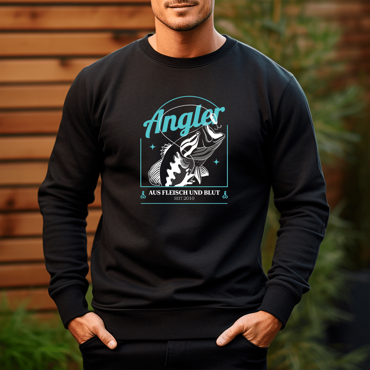 für einen Angler, Adamell.de