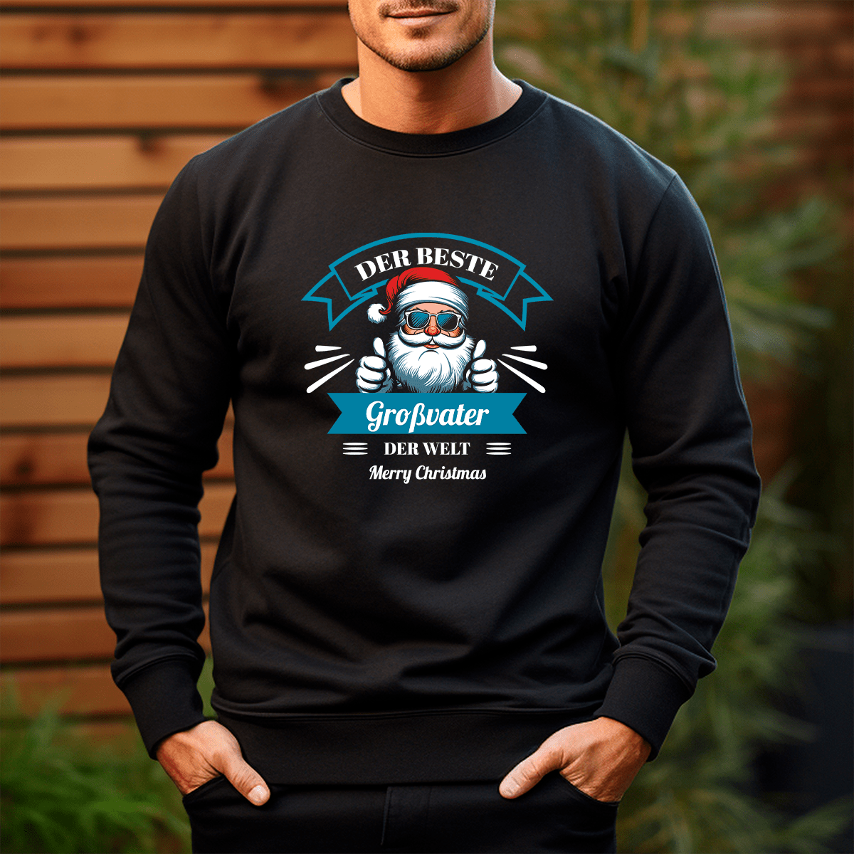 Weihnachtsgeschenke für Opa, Adamell.de