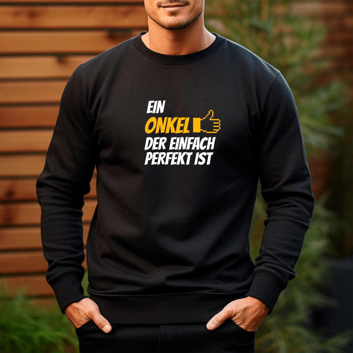 für Onkel, Adamell.de