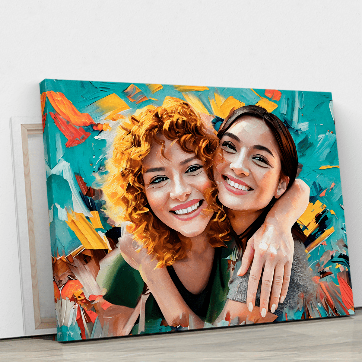 für freundin, Adamell.de