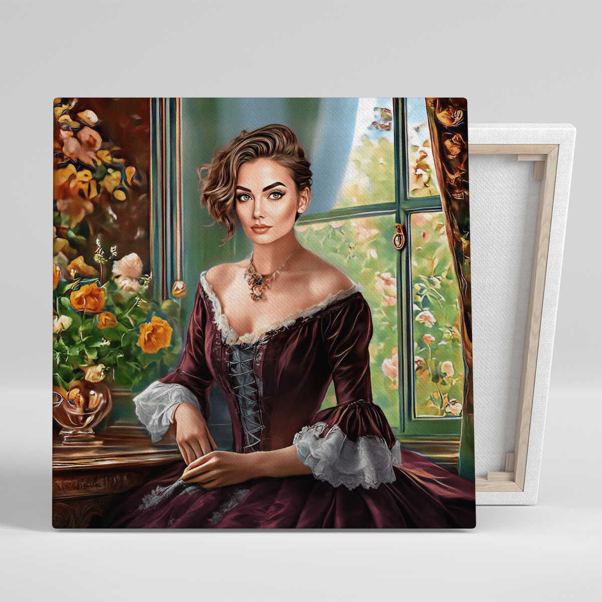 für Schwester, Adamell.de