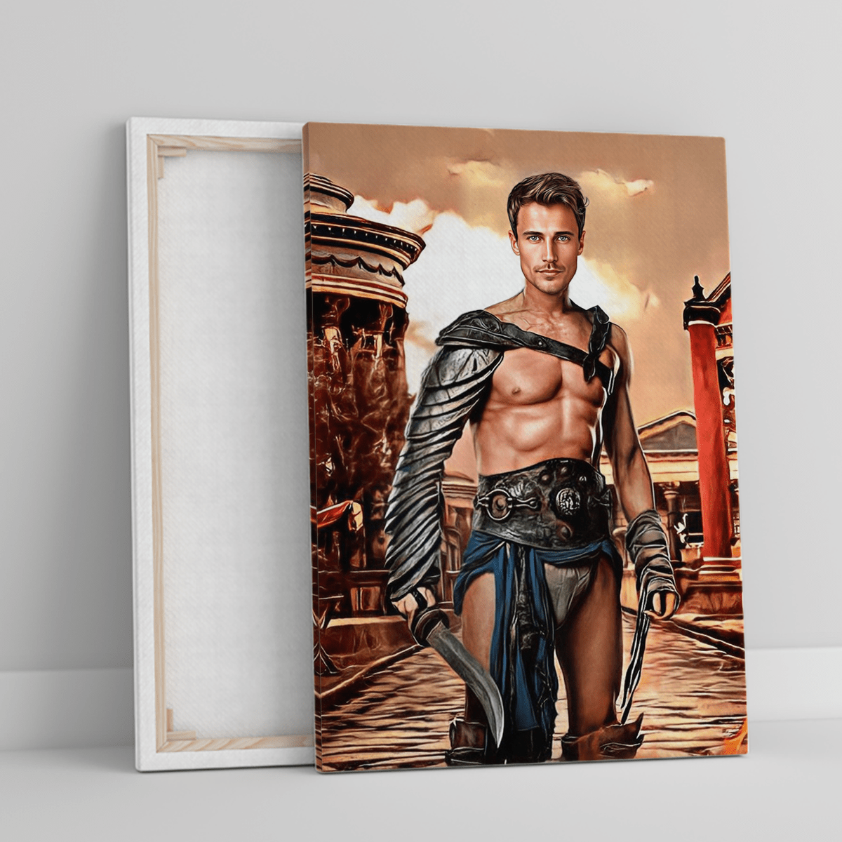 für Männer, Adamell.de