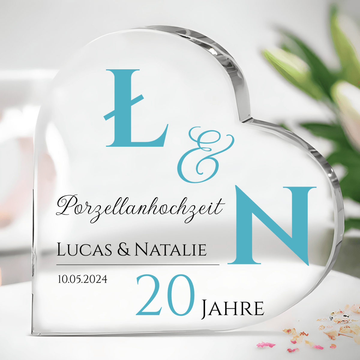 zum Jahrestag, Adamell.de