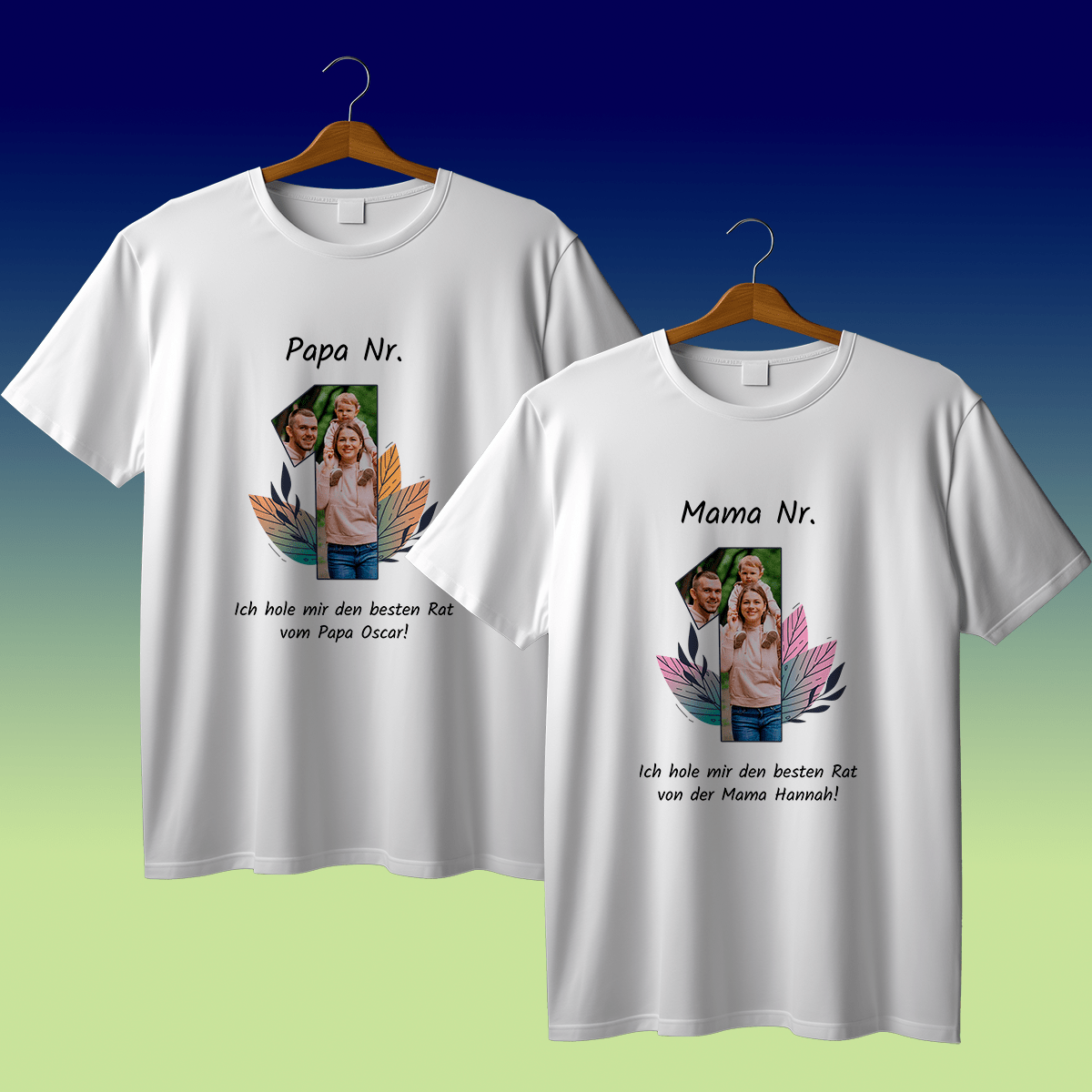 für Eltern, Adamell.de