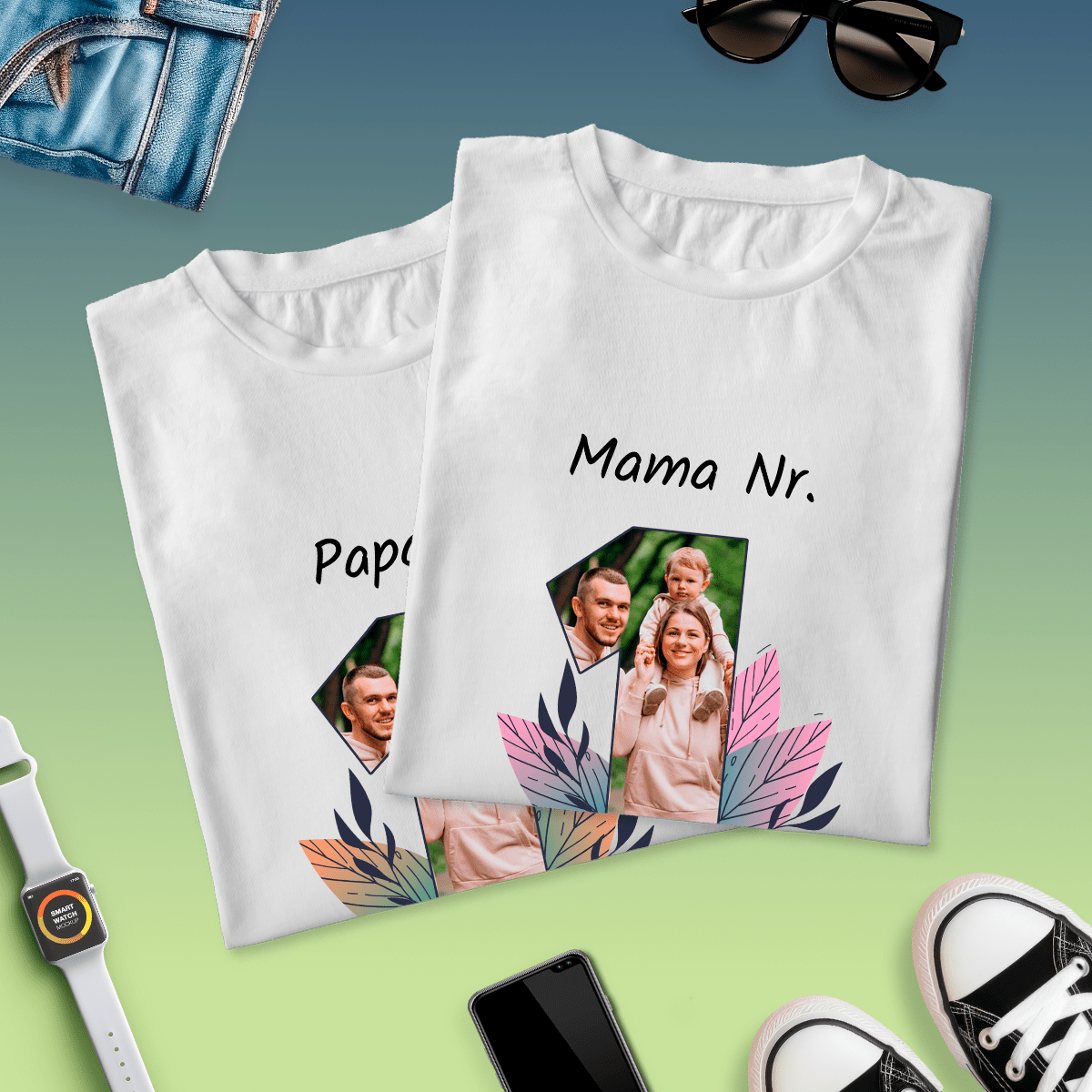 für Eltern, Adamell.de