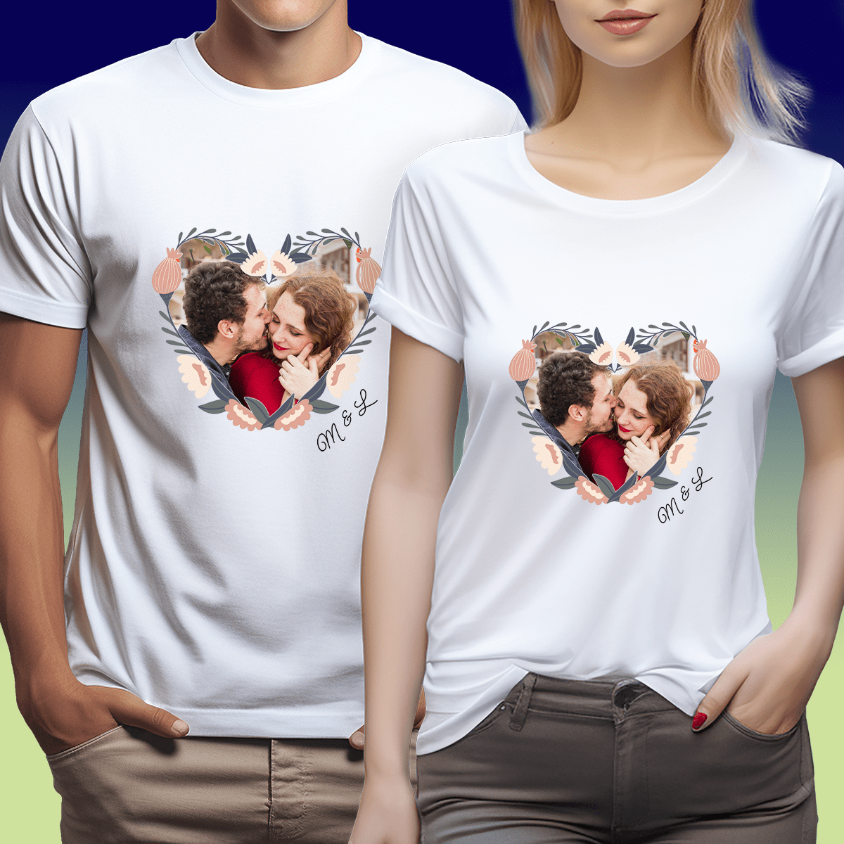 zur Hochzeit, Adamell.de