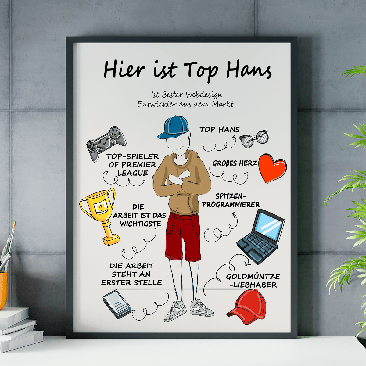 für Männer, Adamell.de