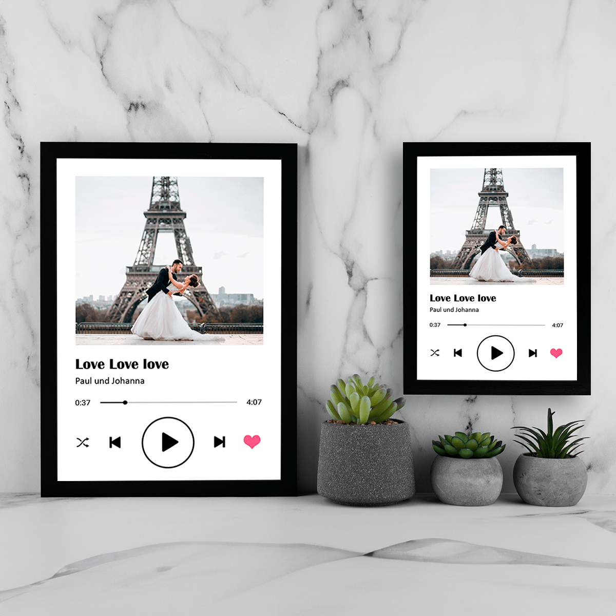 zur Hochzeit, Adamell.de