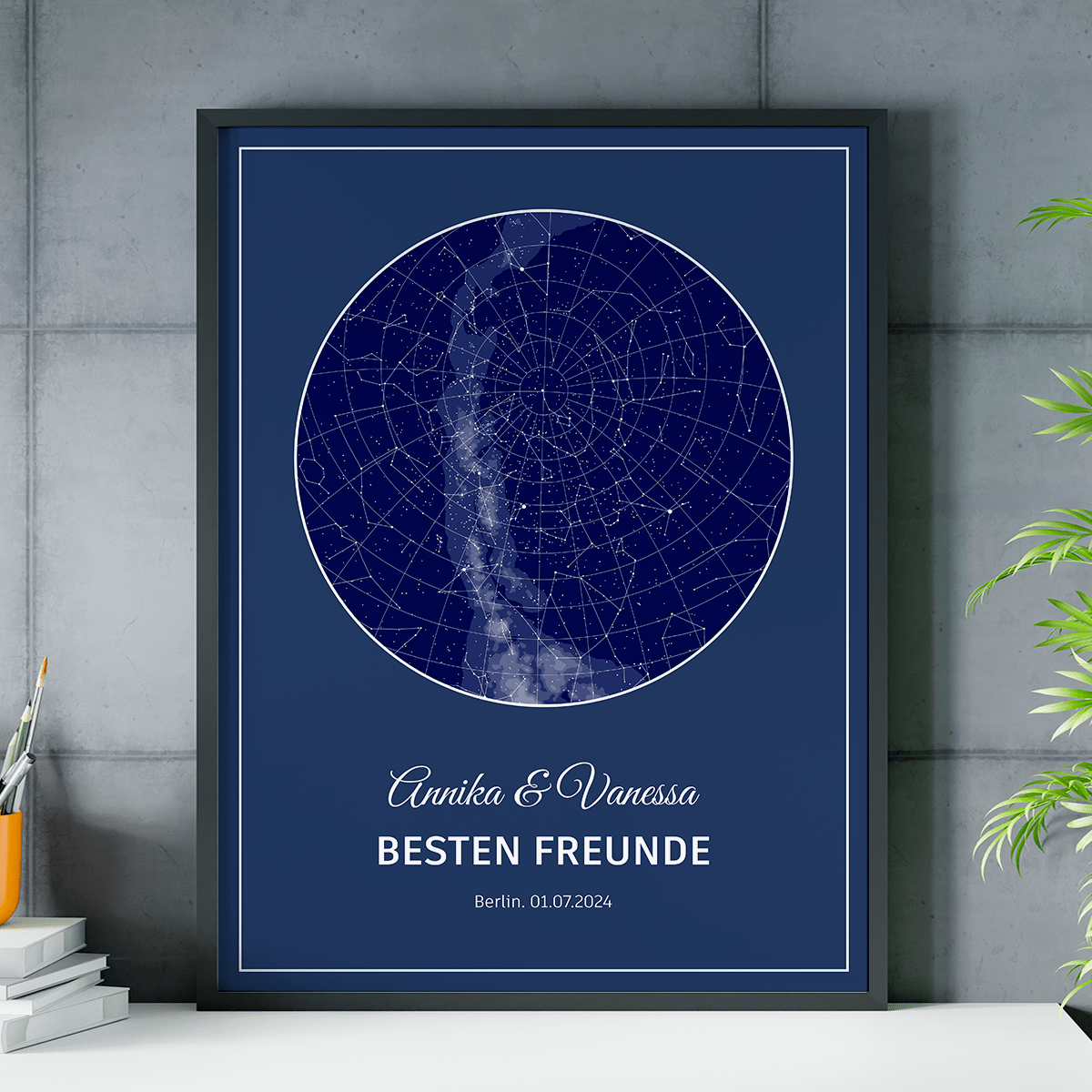 für freundin, Adamell.de