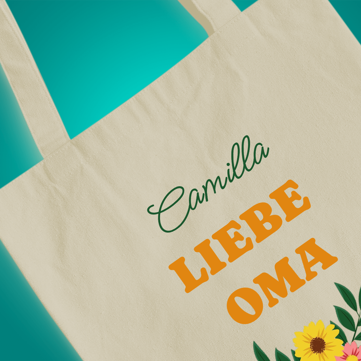 für Oma, Adamell.de