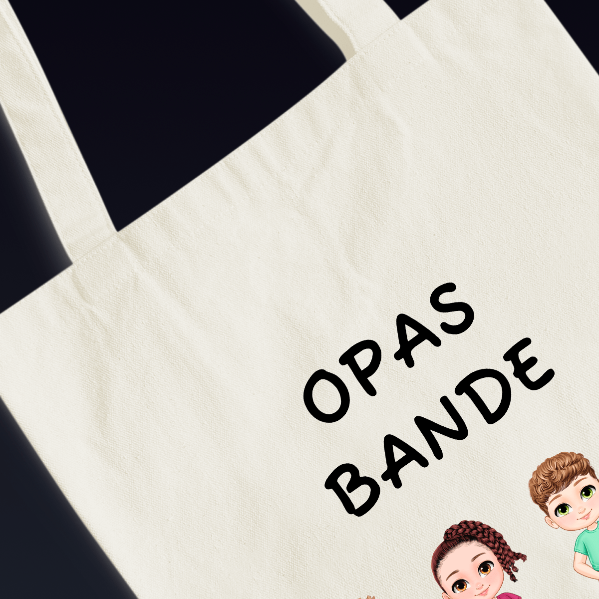 für Opa, Adamell.de
