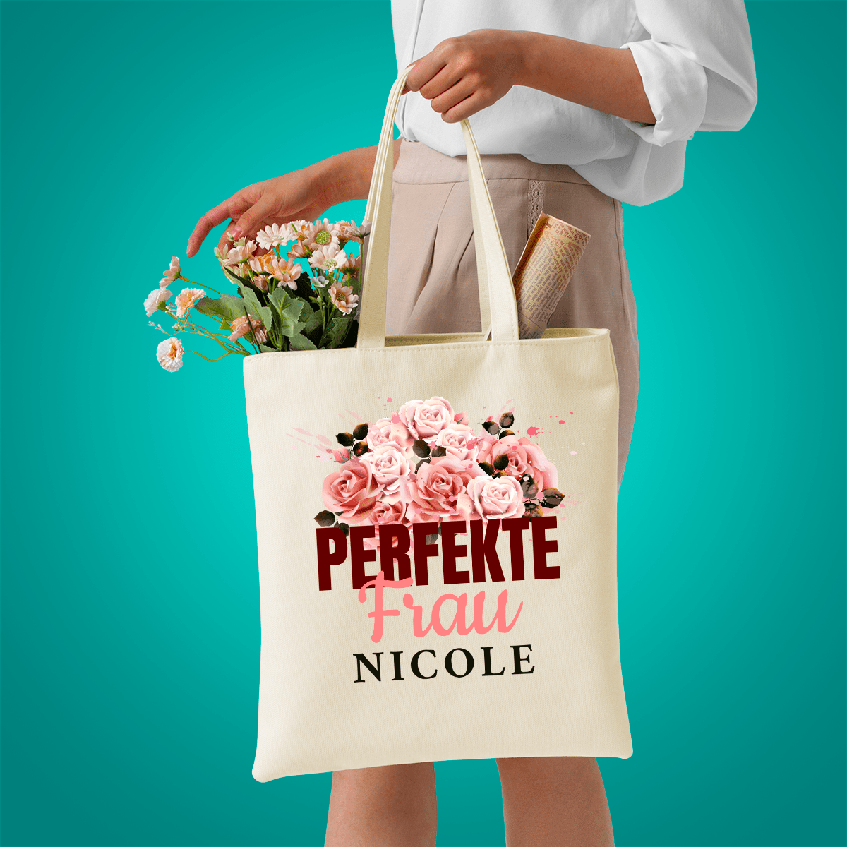 für Ehefrauen, Adamell.de