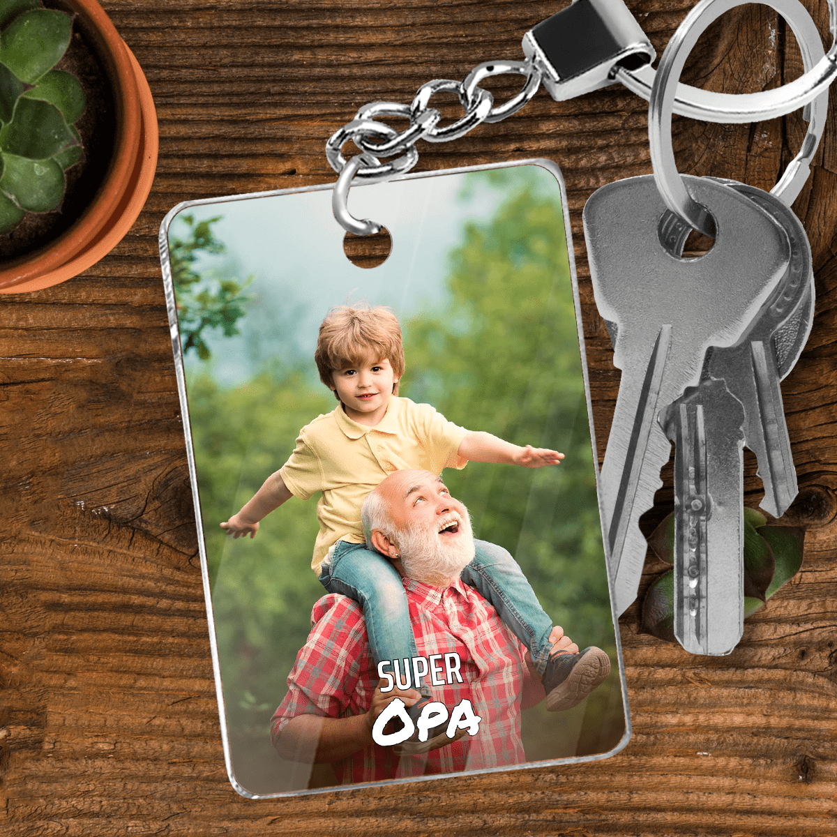 Weihnachtsgeschenke für Opa, Adamell.de