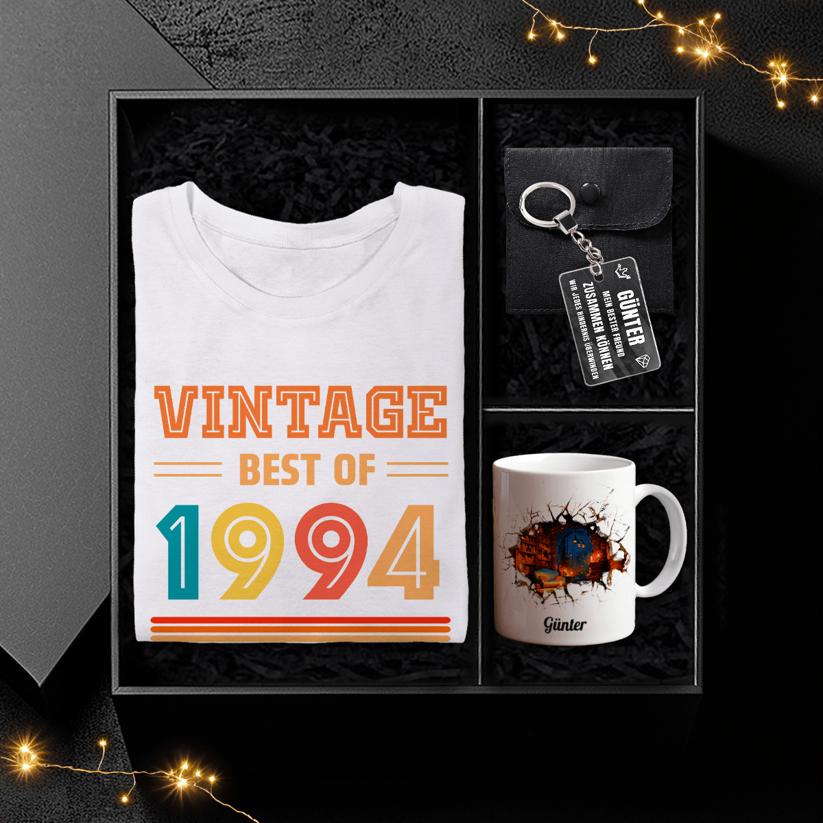 für Freund, Adamell.de