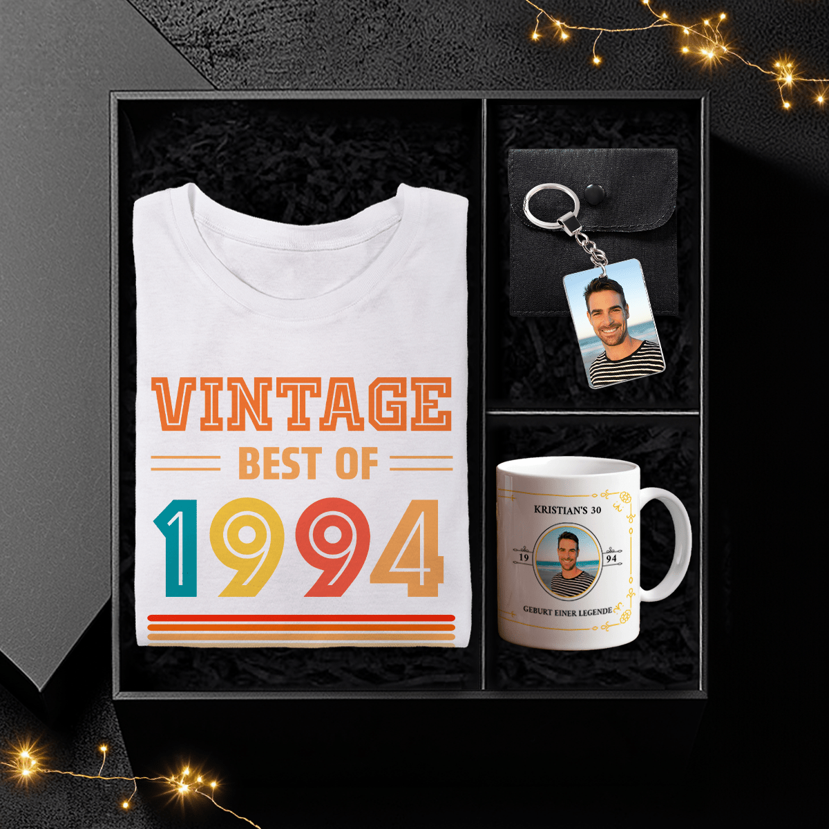 zum Geburtstag, Adamell.de