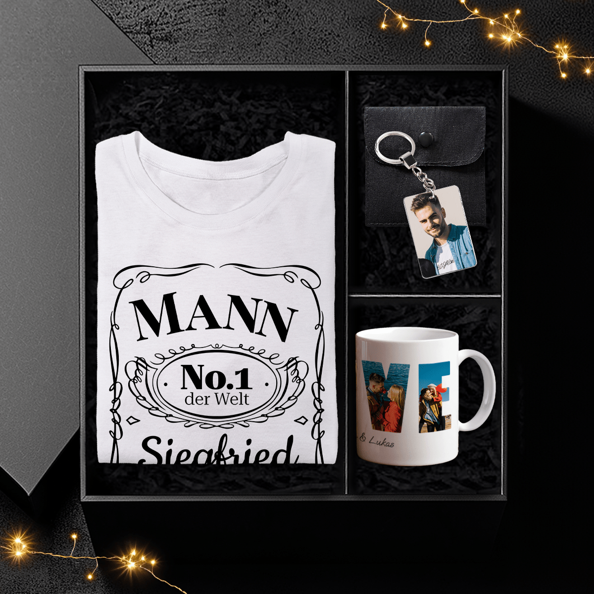 für Ehemann, Adamell.de