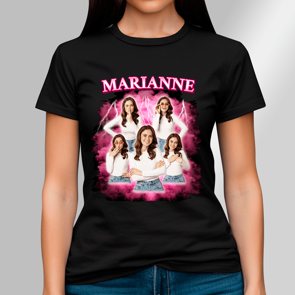 Valentinstag geschenk frau, Adamell.de