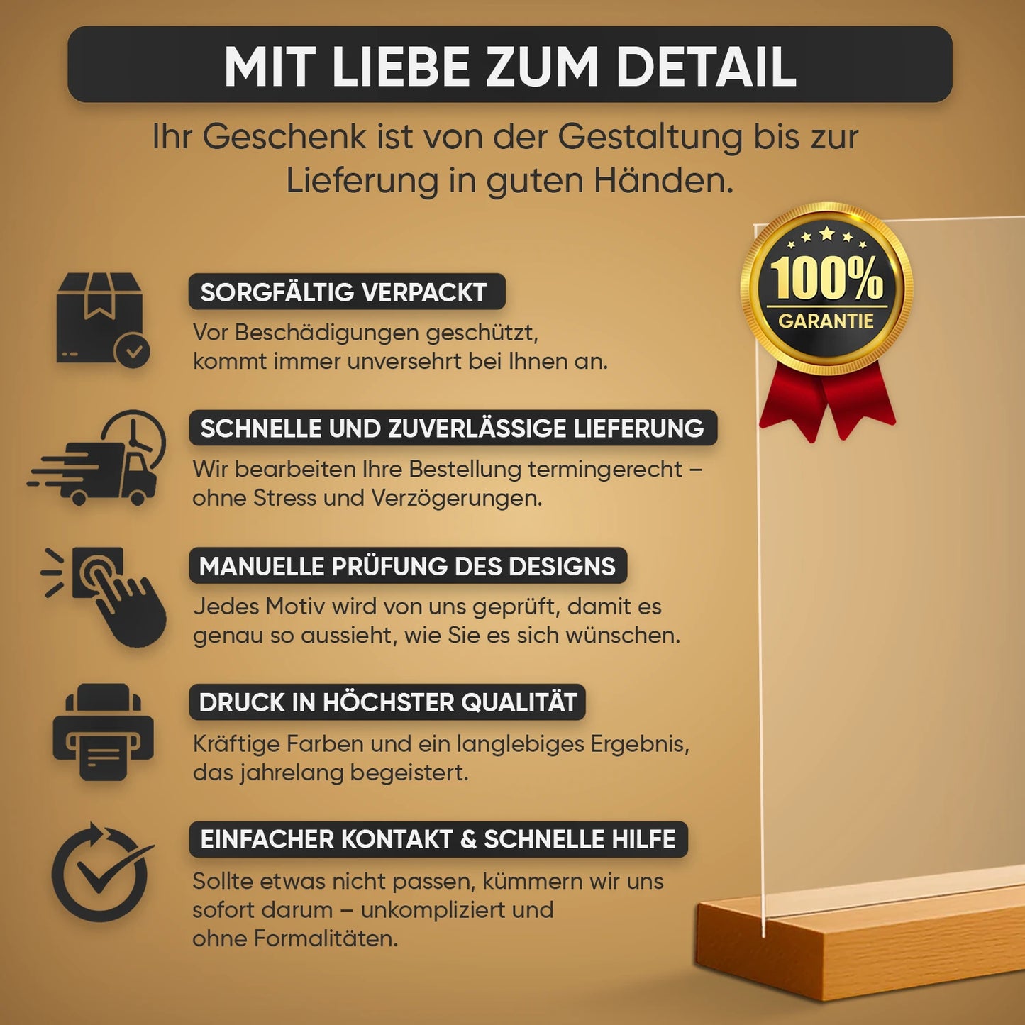 Valentinstag geschenk frau, Adamell.de