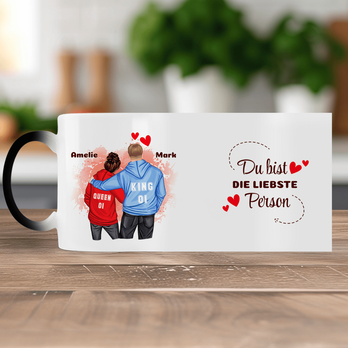 Valentinstag geschenk mann, Adamell.de