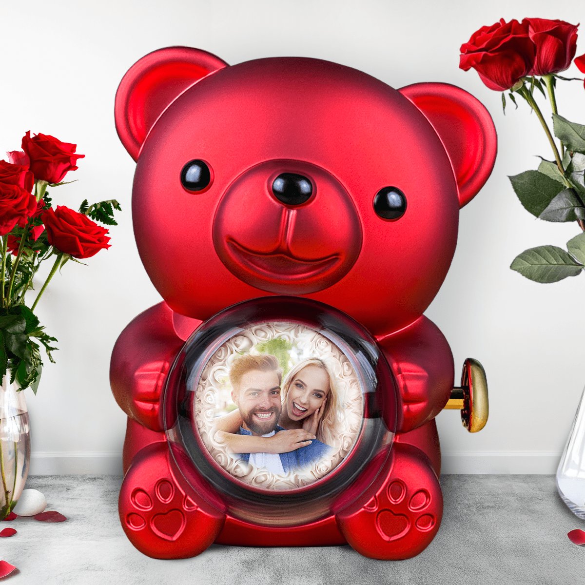 Valentinstag geschenk mann, Adamell.de